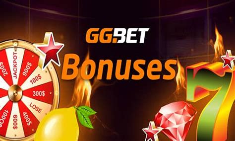 Ggbet casino bonus